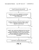 COMPUTER ARCHITECTURE AND METHOD OF OPERATION FOR MULTI-COMPUTER DISTRIBUTED PROCESSING WITH INITIALIZATION OF OBJECTS diagram and image