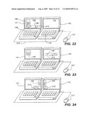 COMPUTER ARCHITECTURE AND METHOD OF OPERATION FOR MULTI-COMPUTER DISTRIBUTED PROCESSING WITH INITIALIZATION OF OBJECTS diagram and image