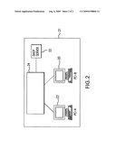 DHCP address conflict detection/enforcement diagram and image