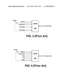 Serial memory interface diagram and image