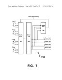 Serial memory interface diagram and image