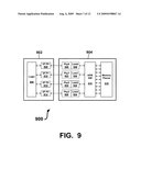 Serial memory interface diagram and image