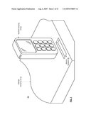 IC FOR HANDHELD COMPUTING UNIT OF A COMPUTING DEVICE diagram and image