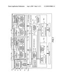 Method for switching I/O path in a computer system having an I/O switch diagram and image