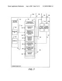 Method for switching I/O path in a computer system having an I/O switch diagram and image