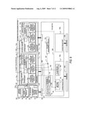 Method for switching I/O path in a computer system having an I/O switch diagram and image