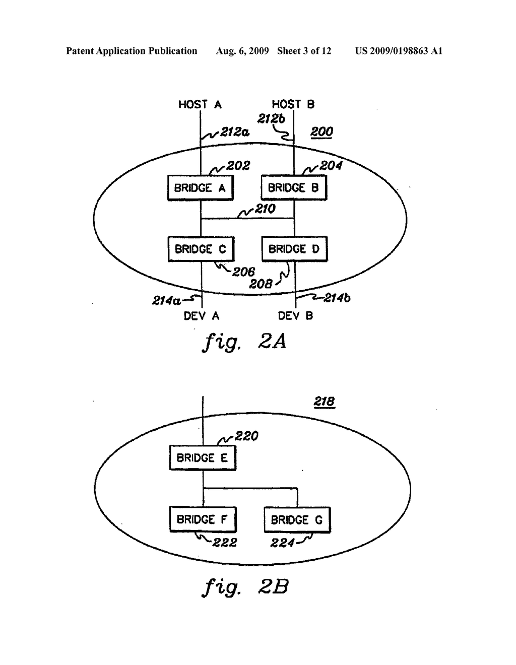 TRANSPARENT PCI-BASED MULTI-HOST SWITCH - diagram, schematic, and image 04