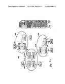 TRANSPARENT PCI-BASED MULTI-HOST SWITCH diagram and image