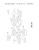 PARTIAL ALLOCATE PAGING MECHANISM diagram and image