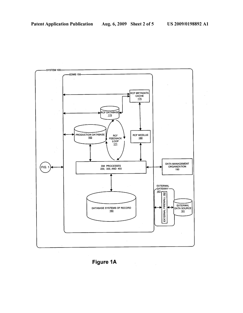 RAPID CACHING AND DATA DELIVERY SYSTEM AND METHOD - diagram, schematic, and image 03