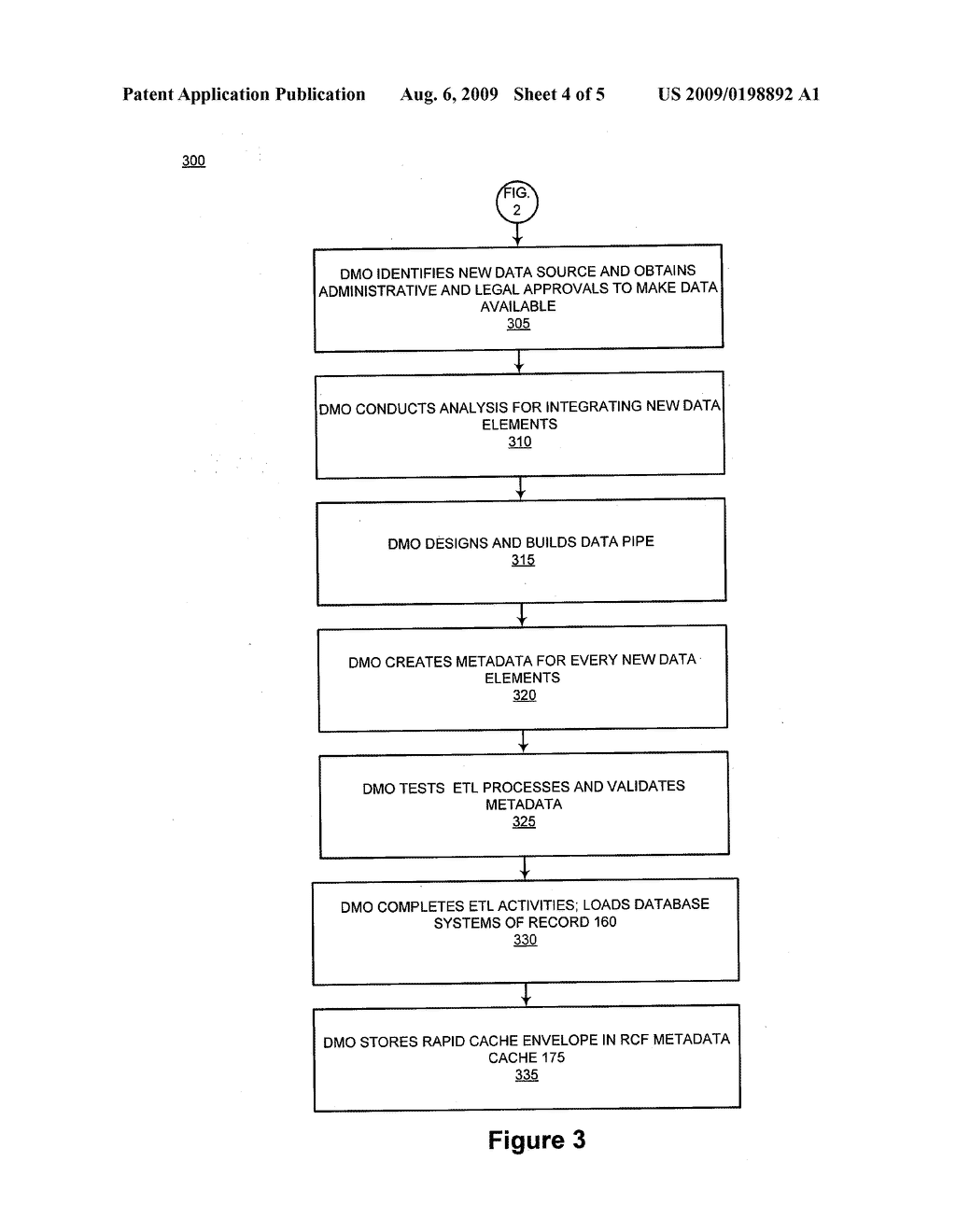 RAPID CACHING AND DATA DELIVERY SYSTEM AND METHOD - diagram, schematic, and image 05