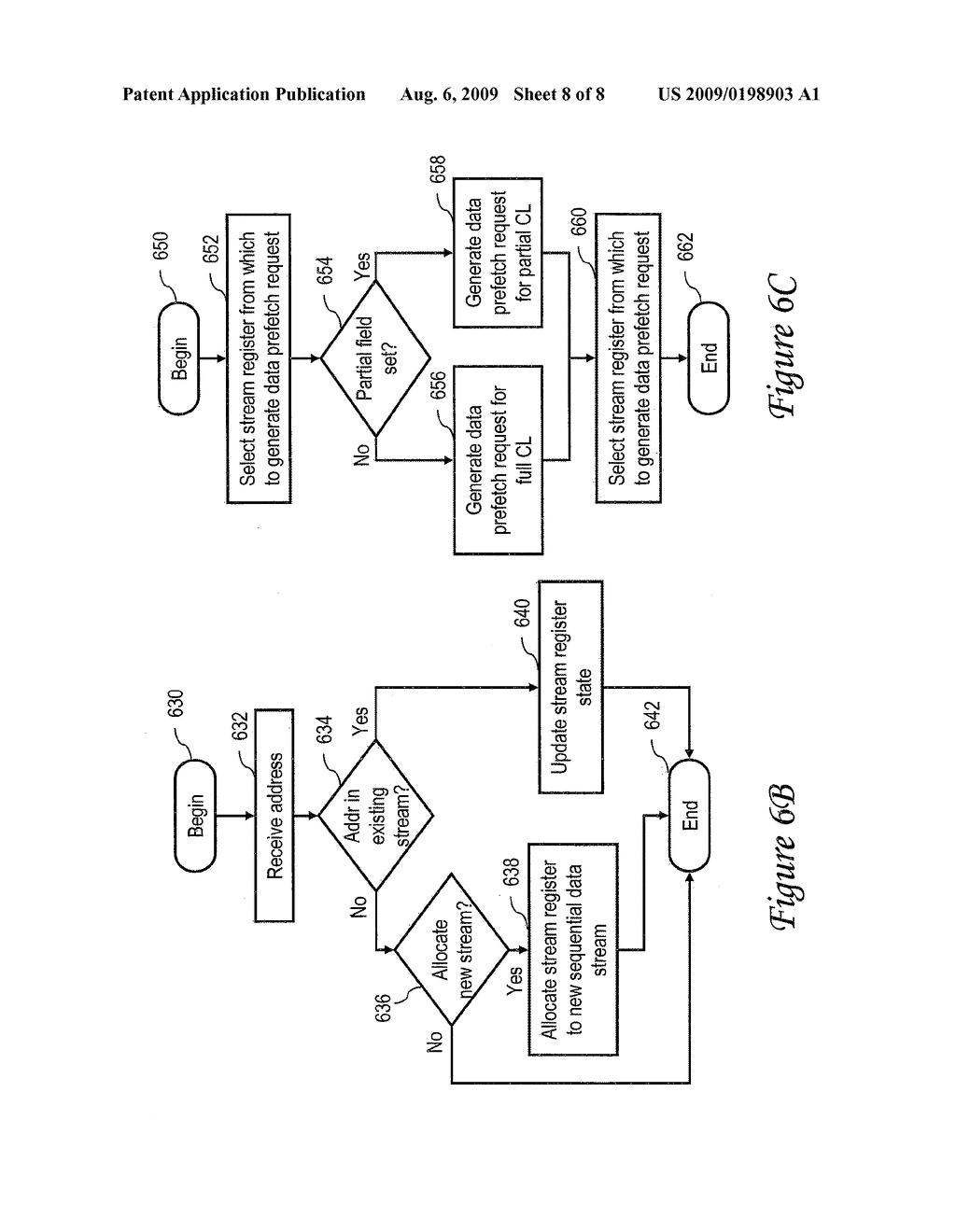 DATA PROCESSING SYSTEM, PROCESSOR AND METHOD THAT VARY AN AMOUNT OF DATA RETRIEVED FROM MEMORY BASED UPON A HINT - diagram, schematic, and image 09