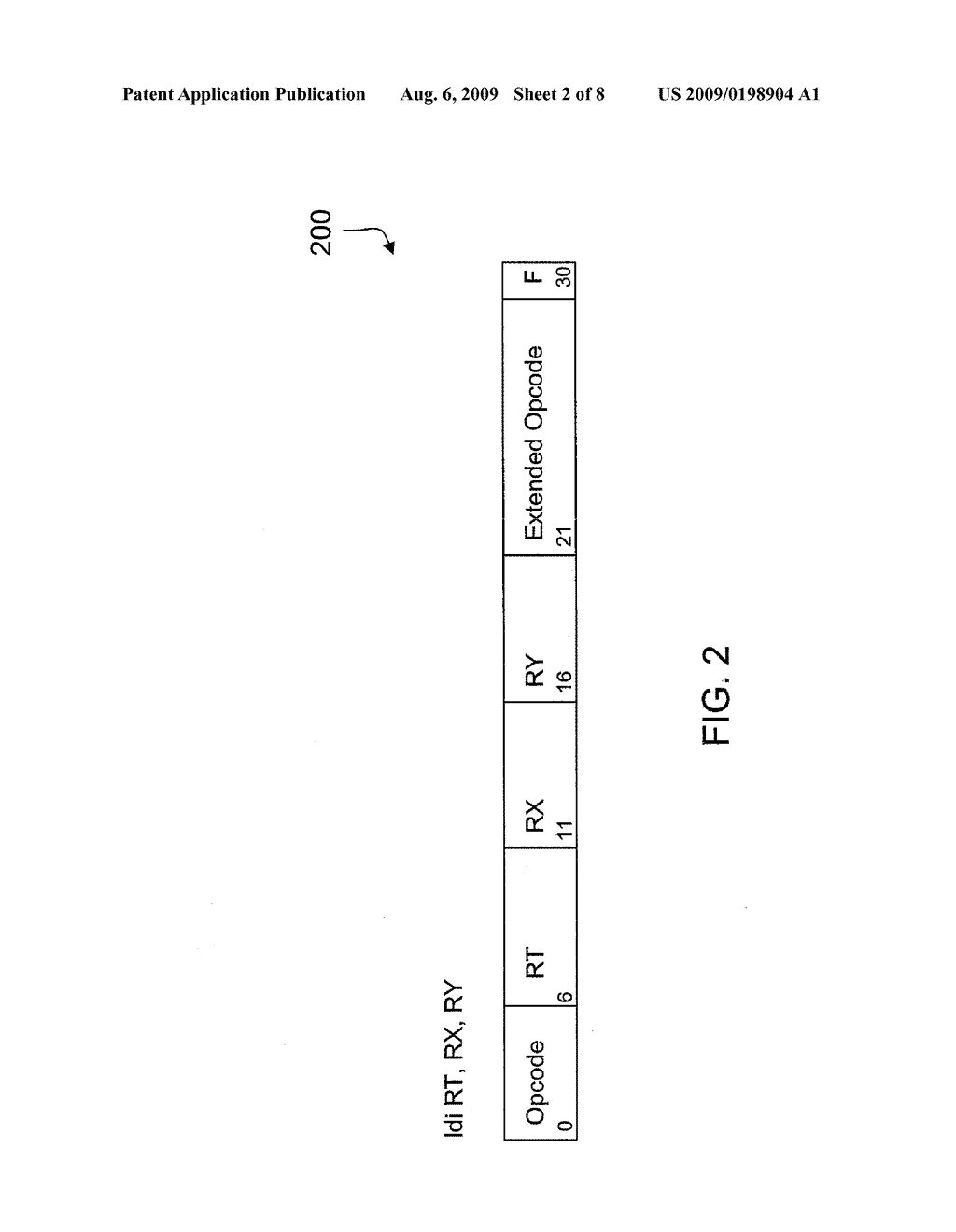 Techniques for Data Prefetching Using Indirect Addressing with Offset - diagram, schematic, and image 03