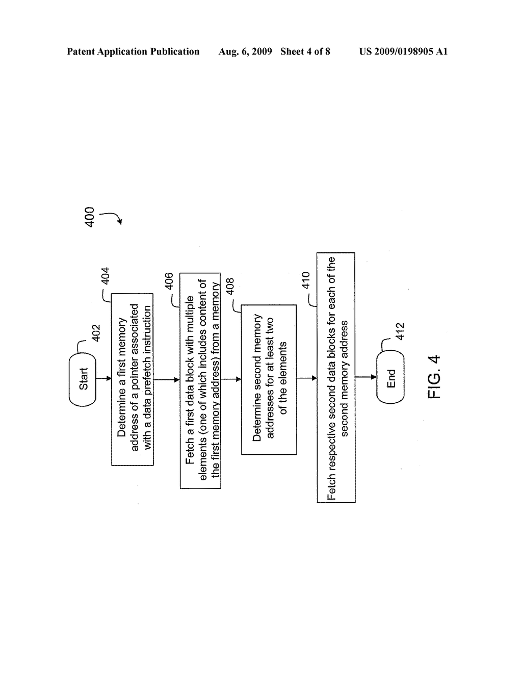 Techniques for Prediction-Based Indirect Data Prefetching - diagram, schematic, and image 05