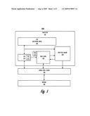 Dynamic Adjustment of Prefetch Stream Priority diagram and image