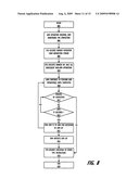 METHOD FOR ENABLING DIRECT PREFETCHING OF DATA DURING ASYCHRONOUS MEMORY MOVE OPERATION diagram and image