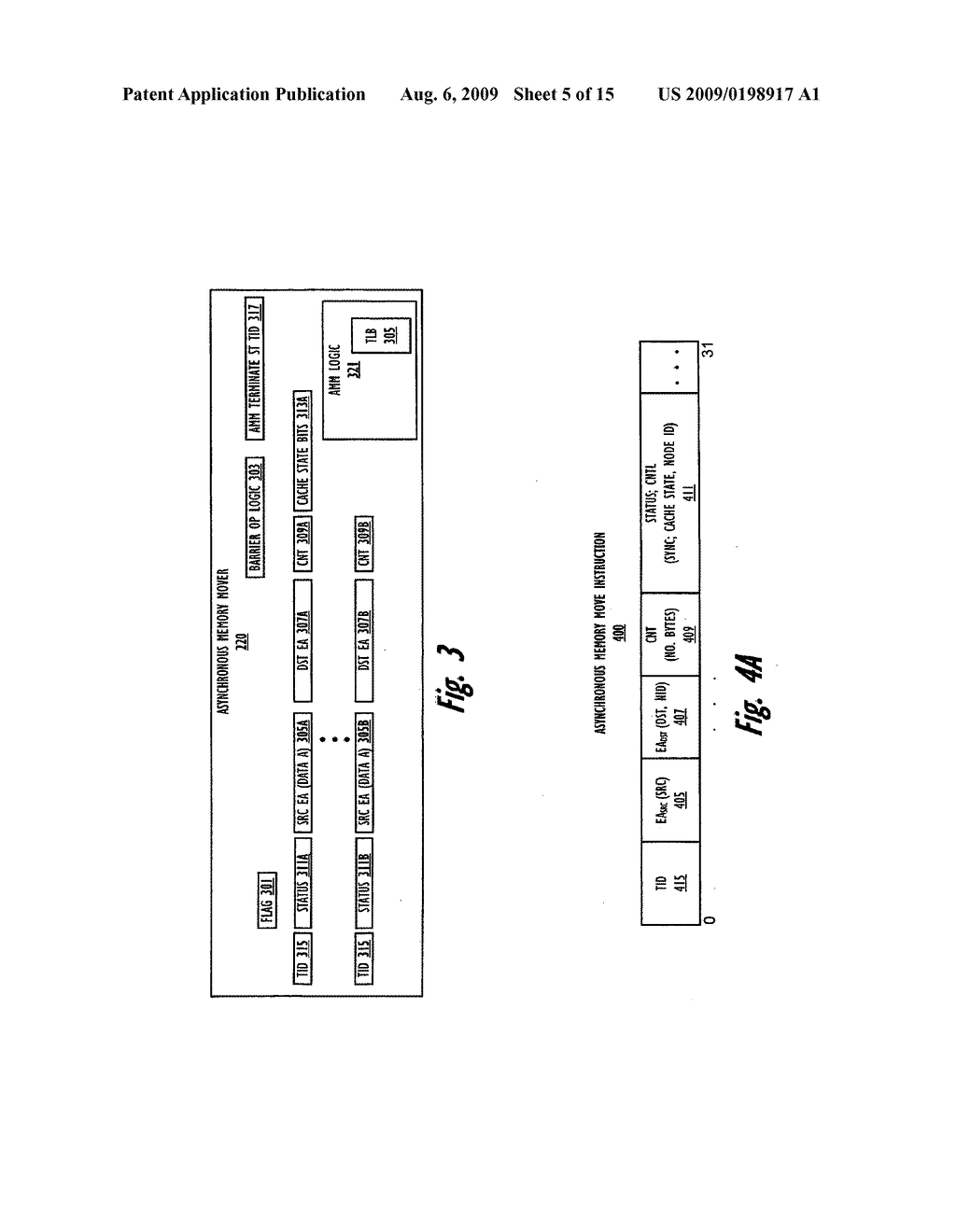 SPECIALIZED MEMORY MOVE BARRIER OPERATIONS - diagram, schematic, and image 06