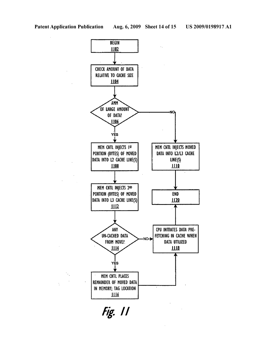 SPECIALIZED MEMORY MOVE BARRIER OPERATIONS - diagram, schematic, and image 15