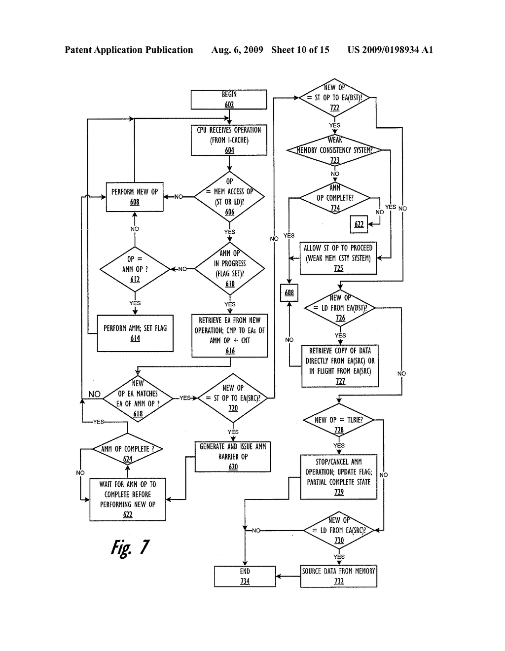 FULLY ASYNCHRONOUS MEMORY MOVER - diagram, schematic, and image 11