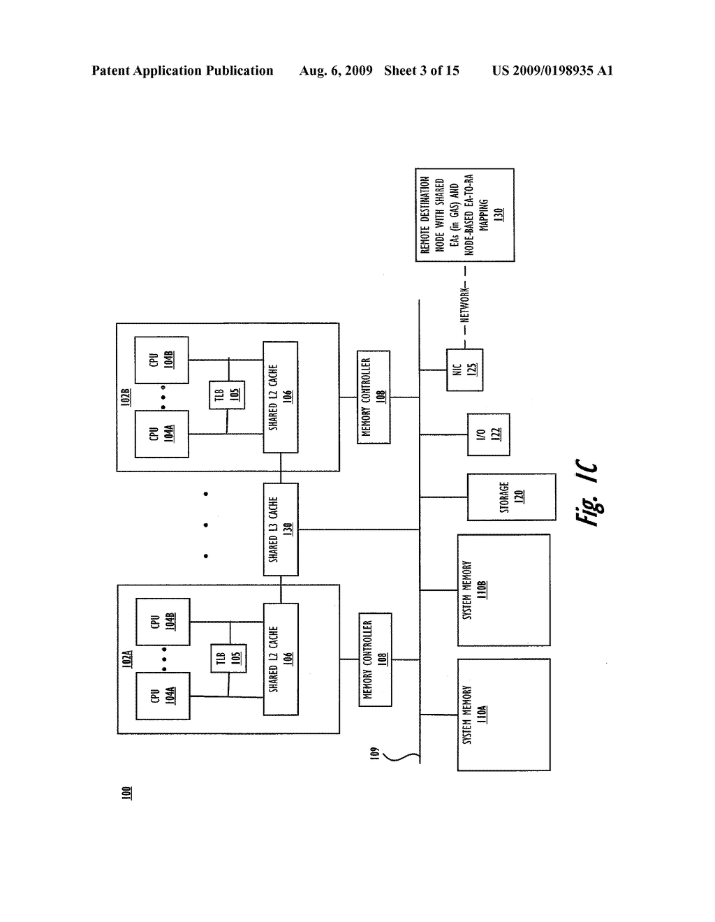 METHOD AND SYSTEM FOR PERFORMING AN ASYNCHRONOUS MEMORY MOVE (AMM) VIA EXECUTION OF AMM STORE INSTRUCTION WITHIN INSTRUCTION SET ARCHITECTURE - diagram, schematic, and image 04