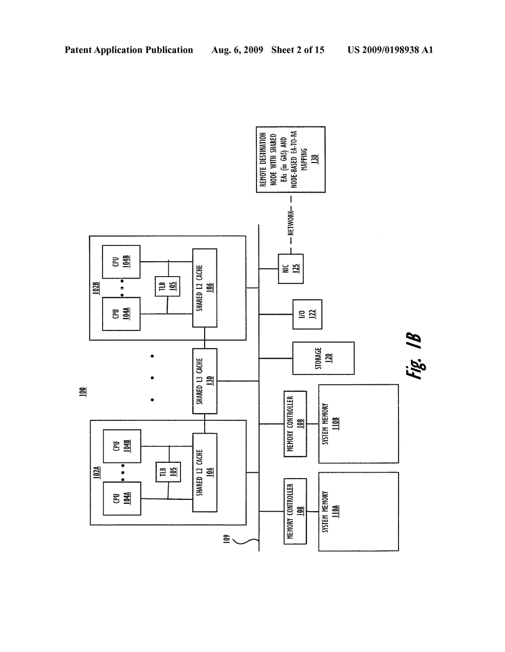 HANDLING OF ADDRESS CONFLICTS DURING ASYNCHRONOUS MEMORY MOVE OPERATIONS - diagram, schematic, and image 03