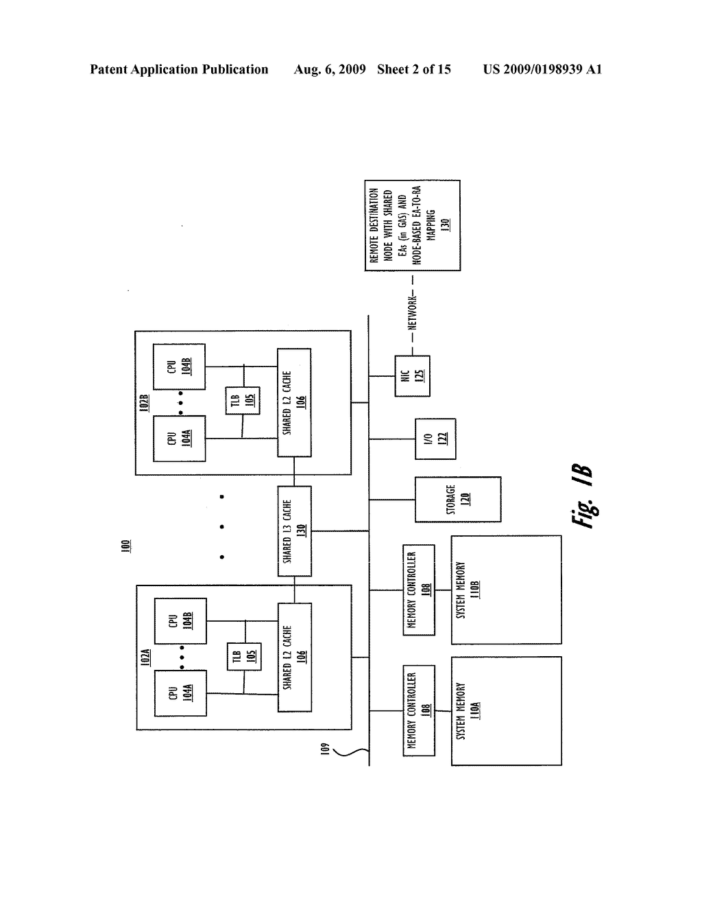 LAUNCHING MULTIPLE CONCURRENT MEMORY MOVES VIA A FULLY ASYNCHRONOOUS MEMORY MOVER - diagram, schematic, and image 03