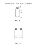 Computer system with addressable storage medium diagram and image