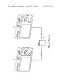 SEMICONDUCTOR MEMORY DEVICE diagram and image