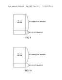 SEMICONDUCTOR MEMORY DEVICE diagram and image