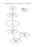 Full Virtualization of Resources Across an IP Interconnect Using Page Frame Table diagram and image