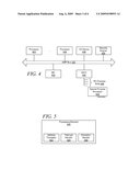 Full Virtualization of Resources Across an IP Interconnect Using Page Frame Table diagram and image