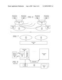 Full Virtualization of Resources Across an IP Interconnect Using Page Frame Table diagram and image