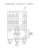 System and Method for Performing Dynamic Request Routing Based on Broadcast Queue Depths diagram and image