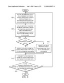 System and Method for Performing Dynamic Request Routing Based on Broadcast Queue Depths diagram and image