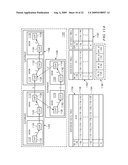 System and Method for Performing Dynamic Request Routing Based on Broadcast Queue Depths diagram and image