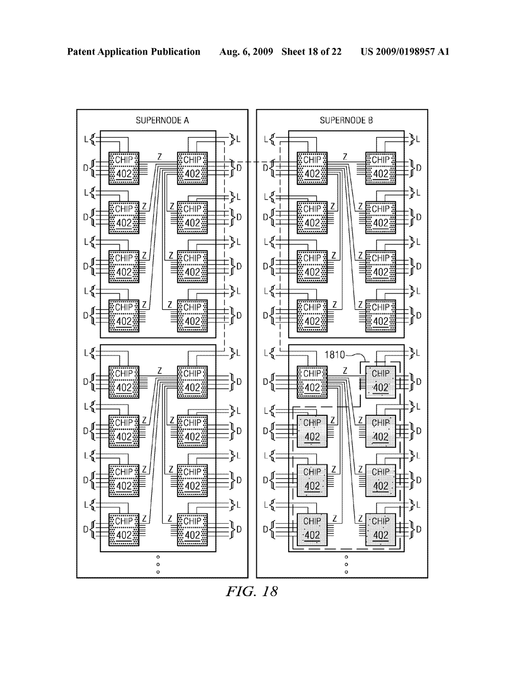 System and Method for Performing Dynamic Request Routing Based on Broadcast Queue Depths - diagram, schematic, and image 19