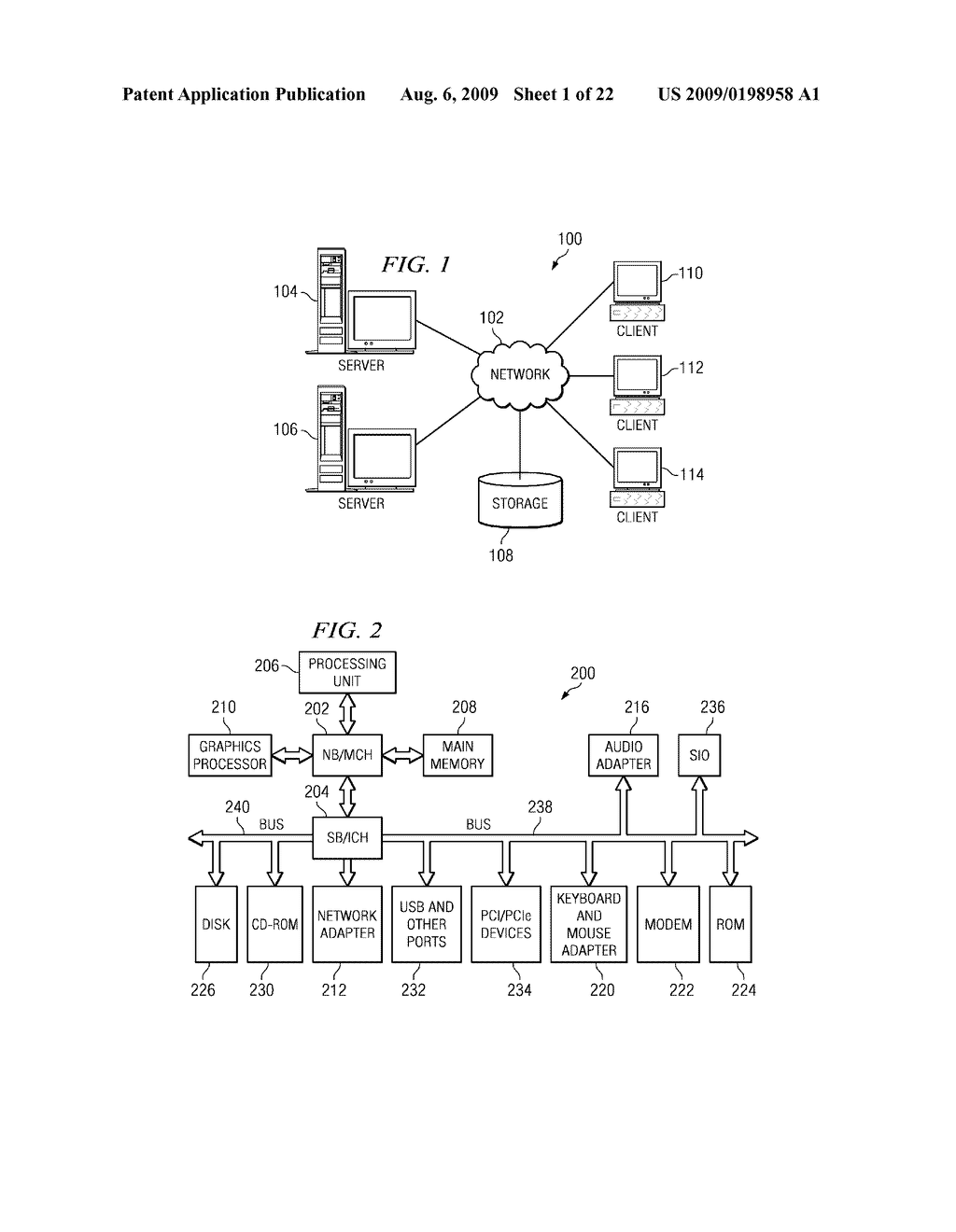 System and Method for Performing Dynamic Request Routing Based on Broadcast Source Request Information - diagram, schematic, and image 02