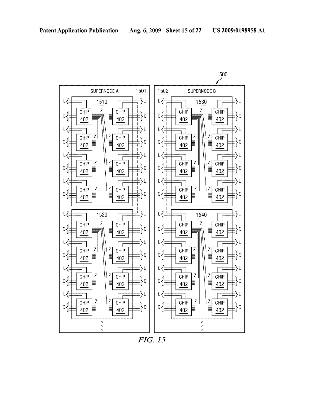 System and Method for Performing Dynamic Request Routing Based on Broadcast Source Request Information - diagram, schematic, and image 16