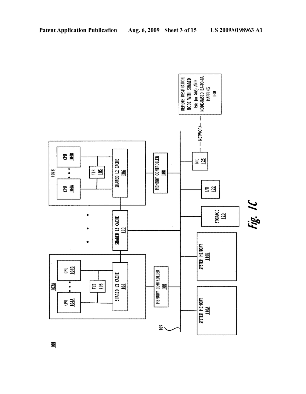 COMPLETION OF ASYNCHRONOUS MEMORY MOVE IN THE PRESENCE OF A BARRIER OPERATION - diagram, schematic, and image 04