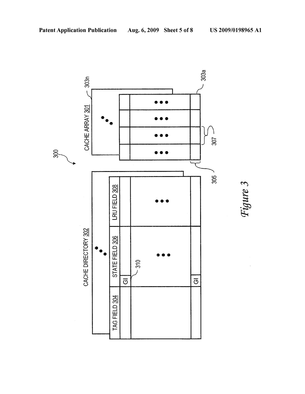 METHOD AND SYSTEM FOR SOURCING DIFFERING AMOUNTS OF PREFETCH DATA IN RESPONSE TO DATA PREFETCH REQUESTS - diagram, schematic, and image 06