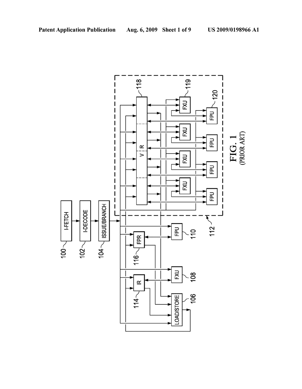 Multi-Addressable Register File - diagram, schematic, and image 02