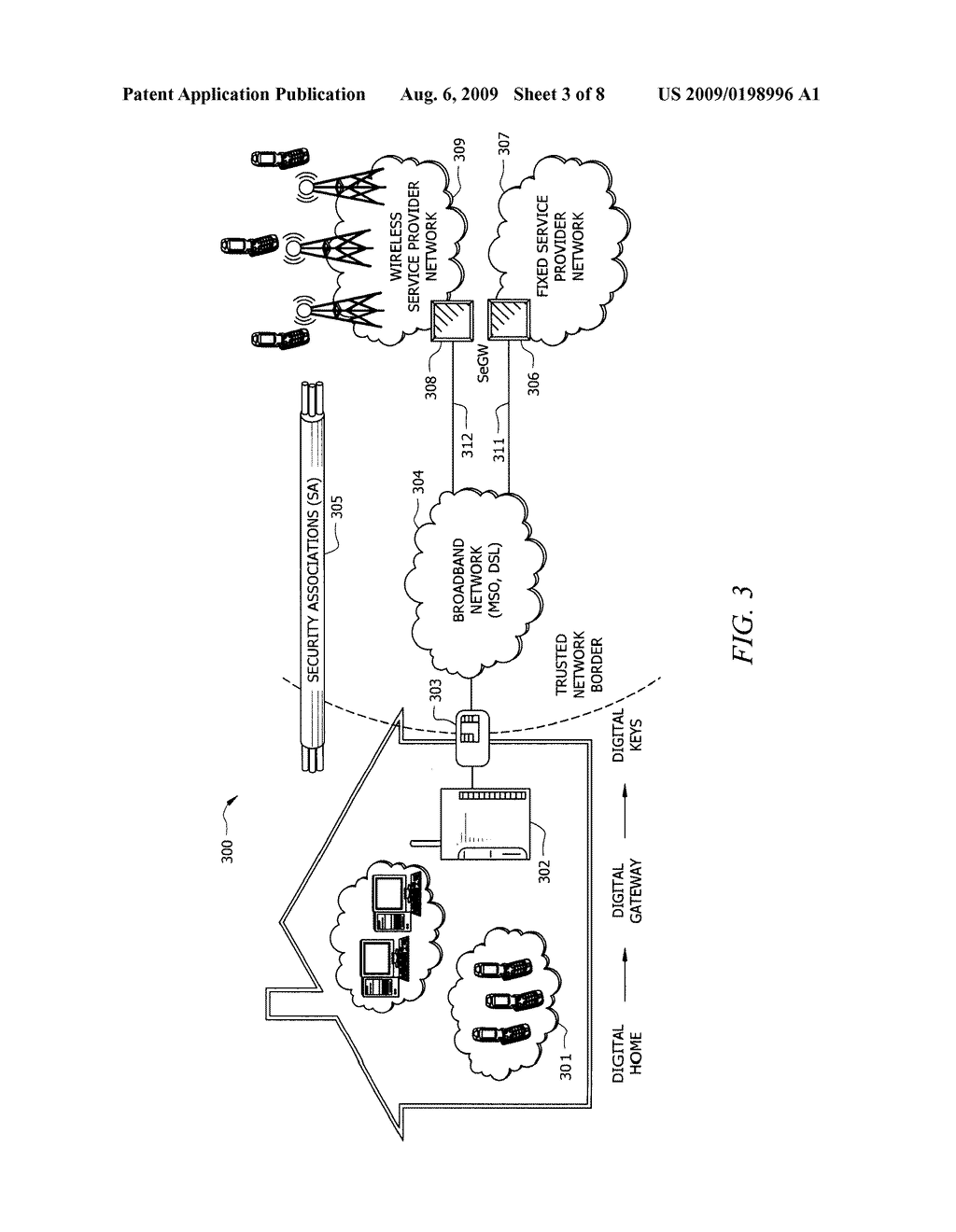 SYSTEM AND METHOD FOR PROVIDING CELLULAR ACCESS POINTS - diagram, schematic, and image 04