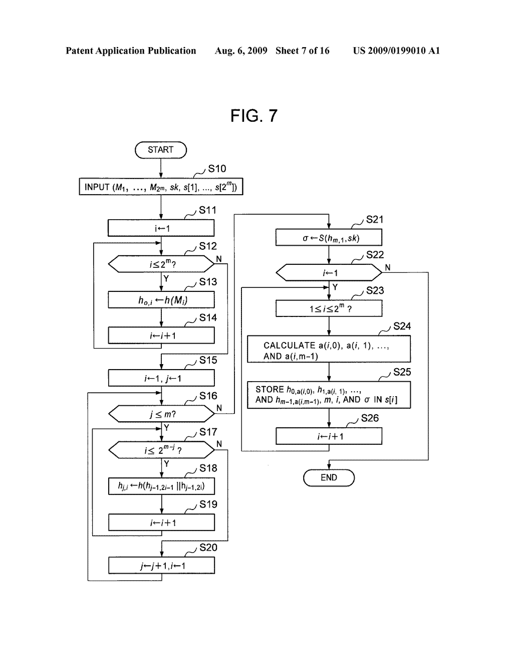 SIGNATURE DEVICE, VERIFICATION DEVICE, PROGRAM, SIGNATURE METHOD, VERIFICATION METHOD, AND SYSTEM - diagram, schematic, and image 08