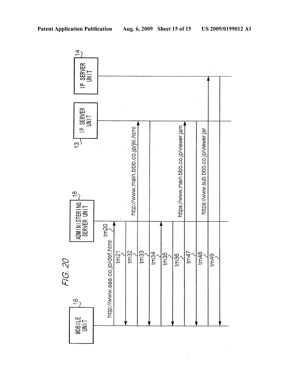 CONTENTS TRANSMISSION METHOD AND CONTENTS TRANSMISSION SYSTEM - diagram, schematic, and image 16