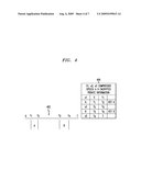 METHOD FOR PROTECTING AUDIO CONTENT diagram and image