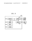 METHOD FOR PROTECTING AUDIO CONTENT diagram and image