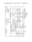 METHOD AND APPARATUS TO AVOID POWER TRANSIENTS DURING A MICROPROCESSOR TEST diagram and image