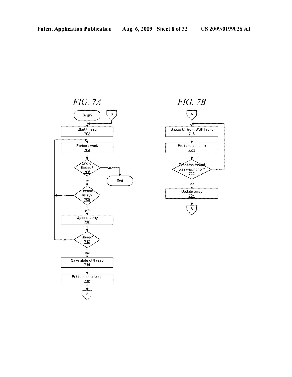 Wake-and-Go Mechanism with Data Exclusivity - diagram, schematic, and image 09