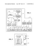 Self-service terminal diagram and image