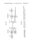 METHOD AND DEVICE FOR PROCESSING DATA IN RETRANSMISSION PROCESSES diagram and image